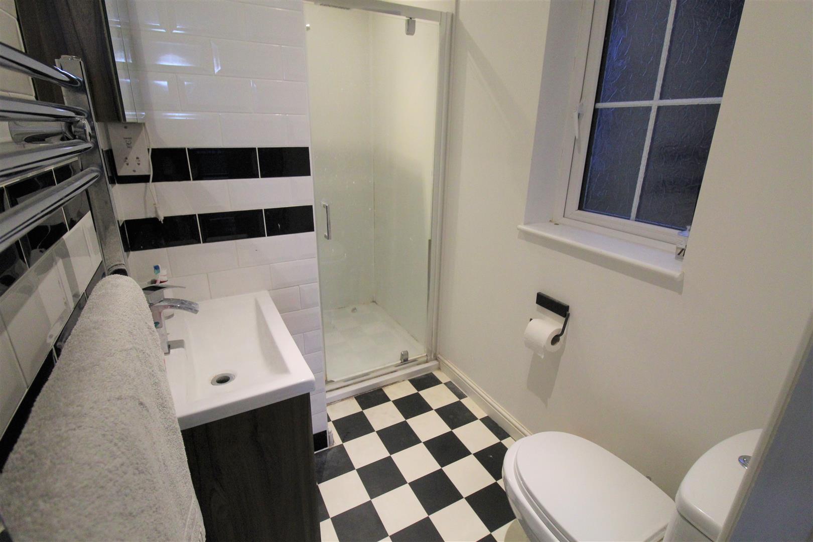 Emerald Way, Milton, Stoke-On-Trent